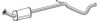 FONOS 615212 Middle Silencer